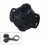 Bicycle Flash Light Mount for Garmin Varia HL500 HL501 6