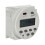 Ease12V LCD programozható relé 16A beltéri 2