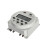 Ease12V LCD programozható relé 16A beltéri 3