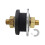 Auto/jacht laadpaal schroefklem 3/8 inch 2