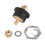 Auto/jacht laadpaal schroefklem 3/8 inch 4