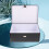 Ease Cookie Tin Box Lock Piggy Bank Αναμνηστικό Κλειδί Κοσμήματα Αποθήκευση Χρημάτων 3