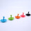 Silicone Sink Stopper for Kitchen and Bathroom 5pcs 8