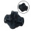 Bicycle Flash Light Mount for Garmin Varia HL500 HL501 8