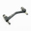 SRAM Avid 20mm Post-Mount schijfremklauwadapter 2