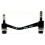 SRAM Avid 20mm Post-Mount schijfremklauwadapter 3