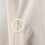 Broche para bufanda/chal (2 unidades) 5
