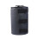 Jacenvly water bag 10L cylindrical reinforced 2
