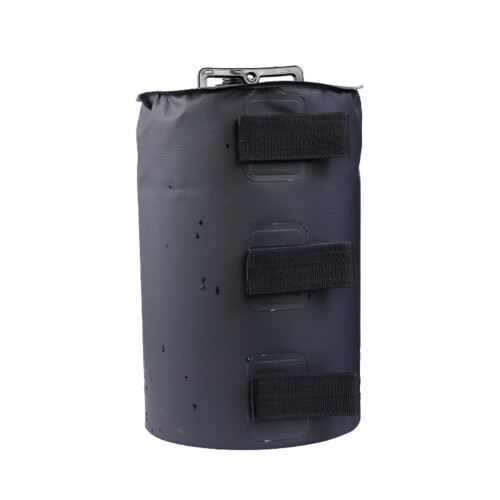 Jacenvly water bag 10L cylindrical reinforced 1