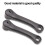 E-Bike Crankset with Pedals and Bracket 8