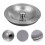 Bouchon d'évier plat pour cuisine, 1 lot, 3,5 x 3,5 x 0,5 4