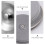 Bouchon d'évier plat pour cuisine, 1 lot, 3,5 x 3,5 x 0,5 2