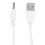 Cablu de încărcare Ease USB la DC 3,5x1,35 mm, pachet de 2 6