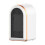 Calefactor cerámico Kayannuo de 1200 W con termostato. 2