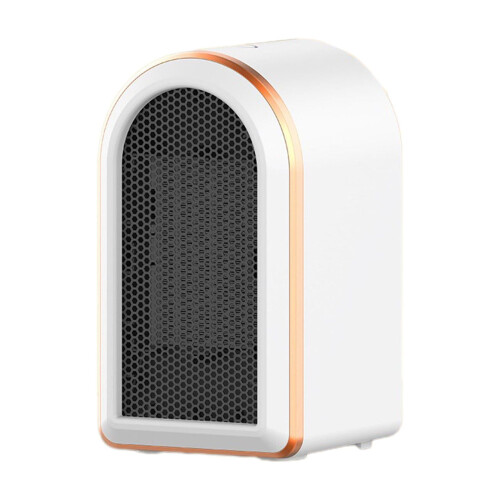 Calefactor cerámico Kayannuo de 1200 W con termostato. 1
