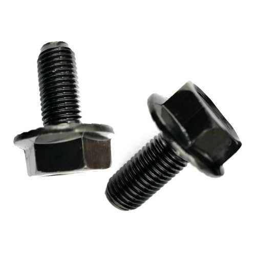 Βίδες στροφάλου ποδηλάτου M8x18mm2 τεμάχια 1