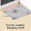 Calefactor cerámico Kayannuo de 1200 W con termostato. 4