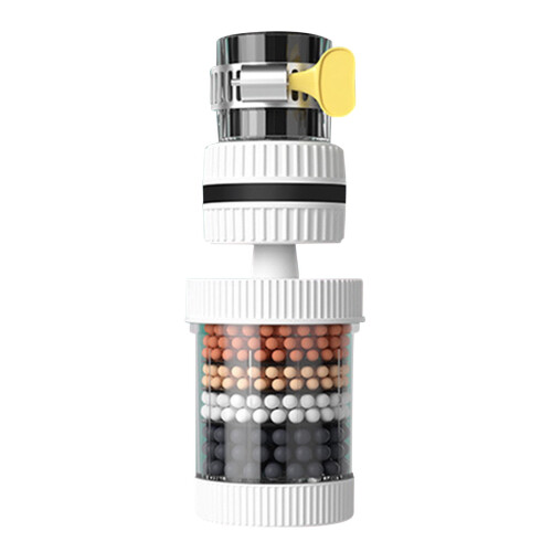 Kayannuo kraanwaterfilter mondstukverlengstuk 1