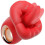Smart Suction and Vibration Toy with 360 Degree Rotating Licking Function, Soft Silicone Design for Intimate Use 1