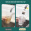 Kayannuo kraanwaterfilter mondstukverlengstuk 3