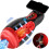Automatic Tightening Phone Holder with Suction and Heating, 7 Modes for Stable Hands Free Use 1