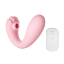 Masseur en forme d’œuf avec télécommande, jouet intime pour femme, modèle pour couple, masseur rose pour culotte