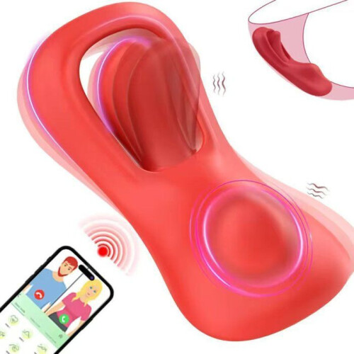 Remote Controlled Smart Percussion Massager for Deep Tissue Relief, Relaxation and Full Body Use