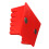 Soldering Station Silicone Wire Clamp Bracket 1pc 4