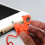 Cable de carga con forma de perro para smartphones 6
