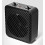 Ηλεκτρική θερμάστρα χώρου 1500W 3-Speed White 8