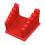 Soldering Station Silicone Wire Clamp Bracket 1pc 6
