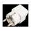 Travel Adapter EU Plug 250V 10-16A 3 pcs 6