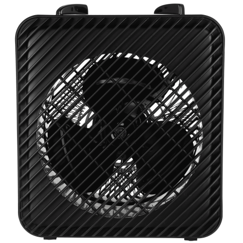 Ηλεκτρική θερμάστρα χώρου 1500W 3-Speed White 2