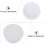 Toilet Bolt Kit Universal 2 Pair 2
