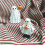 Home Resin Halloween Decorations, Cute  Desktop Ornaments 2pcs 5