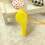 Party Whistle Plastic with Lanyard 10 pcs 6