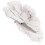 Broche de flor de camelia para mujer (1 pieza) 6