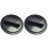 Avloppsplugg för diskho, plast, 60 mm, 2 st 3