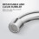 Robinet mitigeur double usage pour évier de cuisine (1 unité) 4