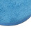 6 Inch Car Microfiber Buffing Sponge for Rotary Polishers 2