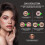 Prettyui Eyebrow Lash Lift Set Professional 2-in-1 6