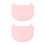 Silicone Slow Cooker Liners Reusable 2-Pack 1