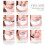 Prettyui Eyebrow Lash Lift Set Professional 2-in-1 5