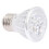 Ampoule LED projecteur E27culot 5W 36V 2