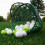 Golfballbehälter mit Griff, 50 Stück 3