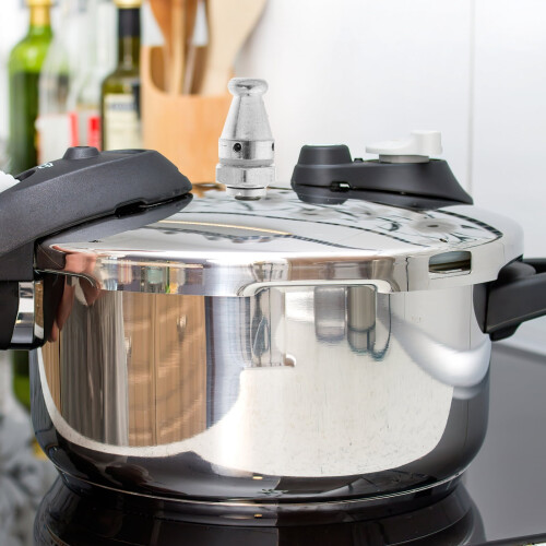 Soupape de limitation de pression pour autocuiseur (2 pièces) 1