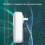 Air Purifier with Negative Ion Generator 12V 4