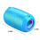 Altoparlante Bluetooth wireless con subwoofer, mini portatile 3