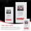 Perm Paper End Wraps for Hair Styling 400 Sheets 5