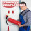 Fire Extinguisher Hook Heavy Duty 4 pcs 2